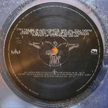 LP Danzig: Danzig 5: Blackacidevil LTD