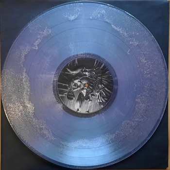 LP Danzig: Danzig 5: Blackacidevil LTD