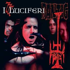 LP Danzig: Danzig 777: I Luciferi LTD | PIC