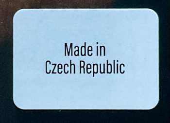 LP Danzig: Danzig II - Lucifuge