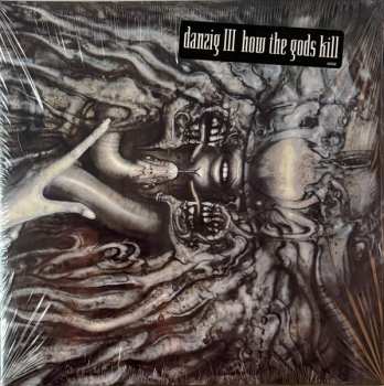 LP Danzig: Danzig III: How The Gods Kill