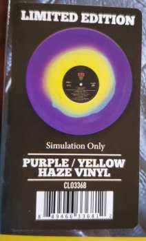 LP Danzig: Sings Elvis LTD | CLR