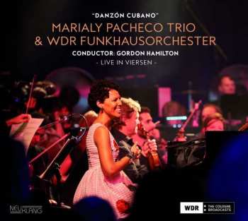 CD WDR Funkhausorchester: Danzón Cubano