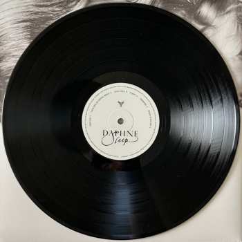 LP Daphne Guinness: Sleep