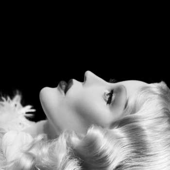 LP Daphne Guinness: Sleep