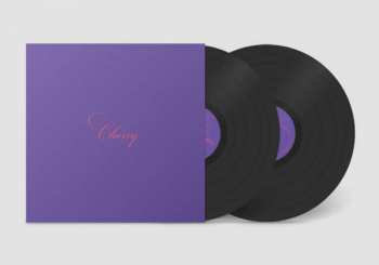 2LP Daphni: Cherry