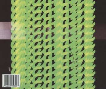 CD Daphni: Jiaolong