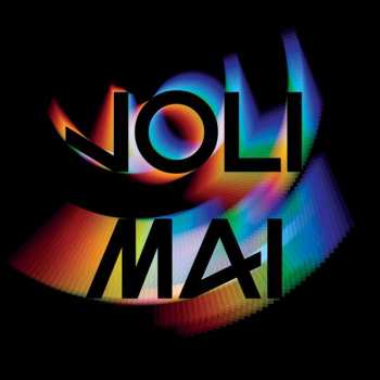Album Daphni: Joli Mai
