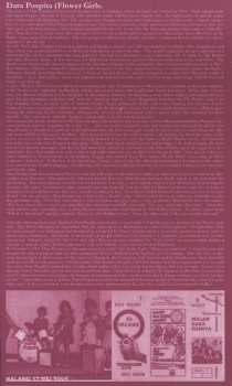 LP Dara Puspita: The Garage Years