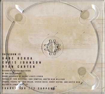 LP Darasuum: The Angry Brigade