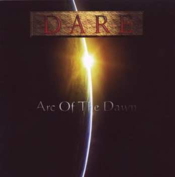 CD Dare: Arc Of The Dawn