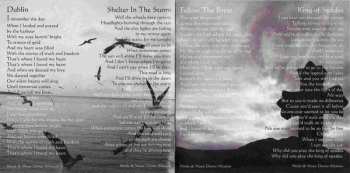 CD Dare: Arc Of The Dawn
