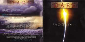 CD Dare: Arc Of The Dawn