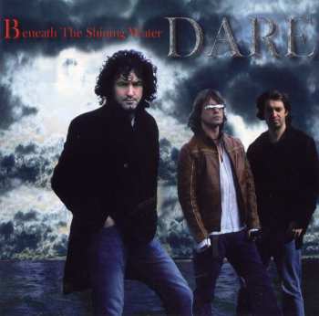 CD Dare: Beneath The Shining Water