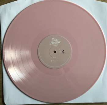 LP Daria Zawiałow: Helsinki CLR