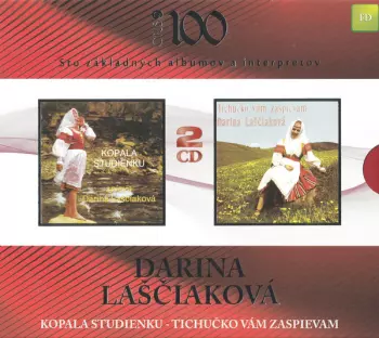 Kopala Studienku – Tichučko Vám Zaspievam