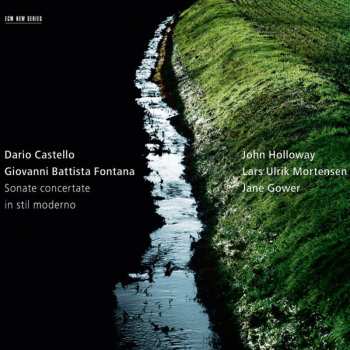 Album Lars Ulrik Mortensen: Sonate Concertate In Stil Moderno