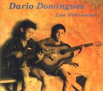 Album Dario Domingues: Los Vibrantes