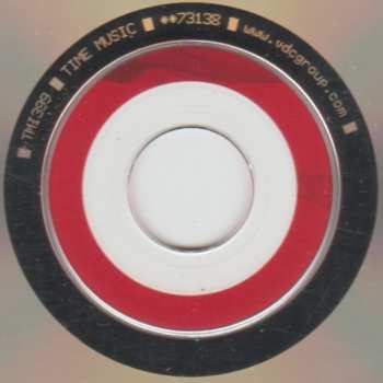 CD Dario Moreno: C'est Magnifique