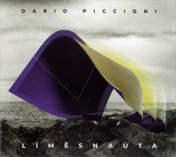 Album Dario Piccioni: Līměsnauta