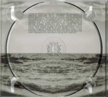 CD Dario Piccioni: Līměsnauta