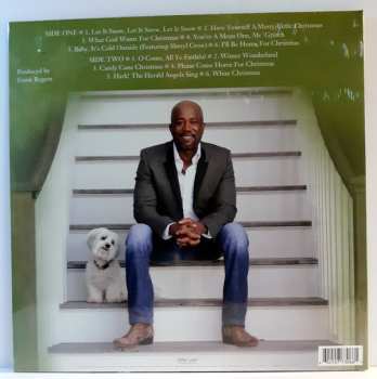 LP Darius Rucker: Home For The Holidays