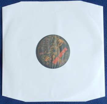 LP Dark Age: Dark Age