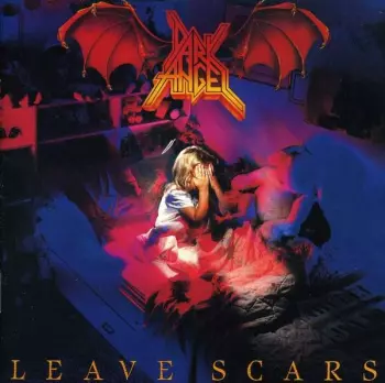 Leave Scars