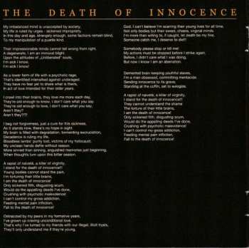 CD Dark Angel: Leave Scars