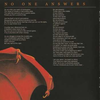 CD Dark Angel: Leave Scars