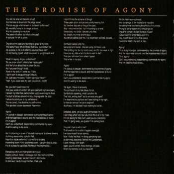 CD Dark Angel: Leave Scars