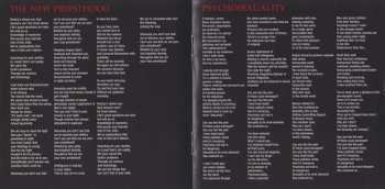 CD Dark Angel: Time Does Not Heal