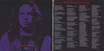 CD Dark Angel: Time Does Not Heal
