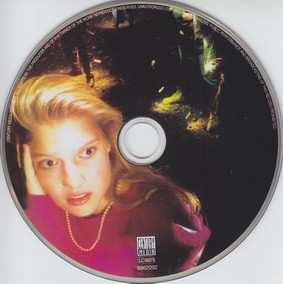 CD Dark Angel: Time Does Not Heal
