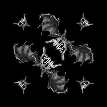Merch Dark Angel: Foulard Logo Dark Angel