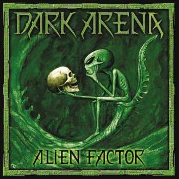 LP Dark Arena: Alien Factor LTD