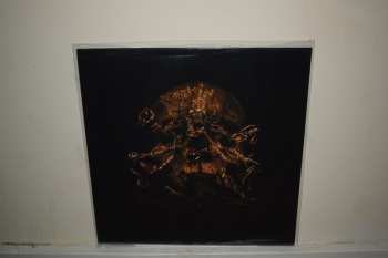 LP Dark Buddha Rising: II