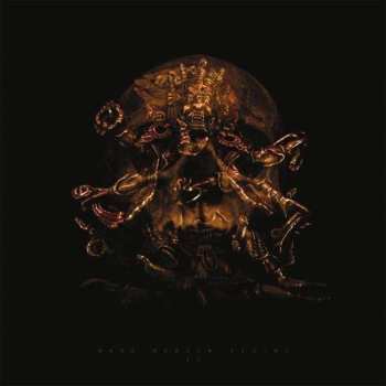 CD Dark Buddha Rising: II