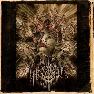 CD Dark Castle: Surrender To All Life Beyond Form