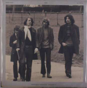 LP Dark: Catalogue Raisonne - Volume IV LTD