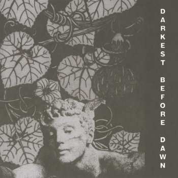 CD Dark Day: Darkest Before Dawn