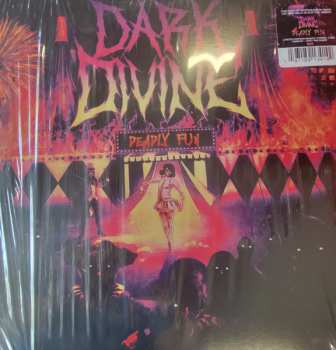 LP Dark Divine: Deadly Fun CLR | LTD