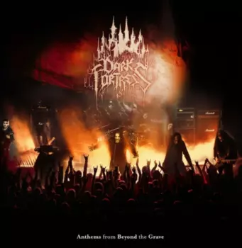 Anthems from Beyond the Grave: Live In Europe 2023