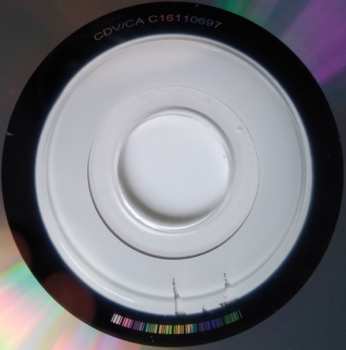 CD Dark Fortress: Tales From Eternal Dusk