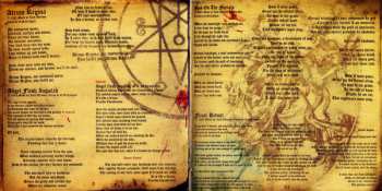 CD Dark Funeral: Attera Totus Sanctus