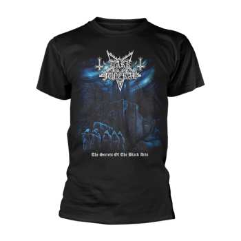 Merce Dark Funeral: The Secrets Of The Black Arts S
