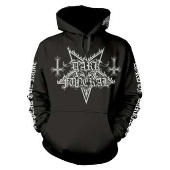 Merce Dark Funeral: The Secrets Of The Black Arts S