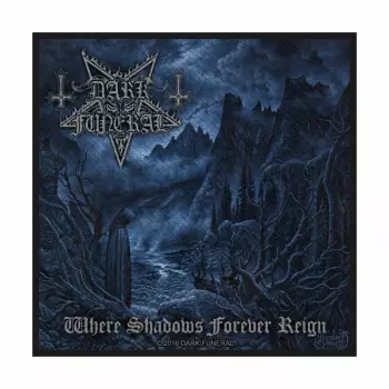 Applicazione Where Shadows Forever Reign
