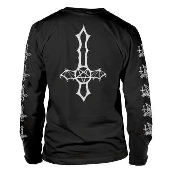 Merce Dark Funeral: Logo S