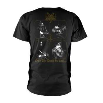 Merce Dark Funeral: S/t S